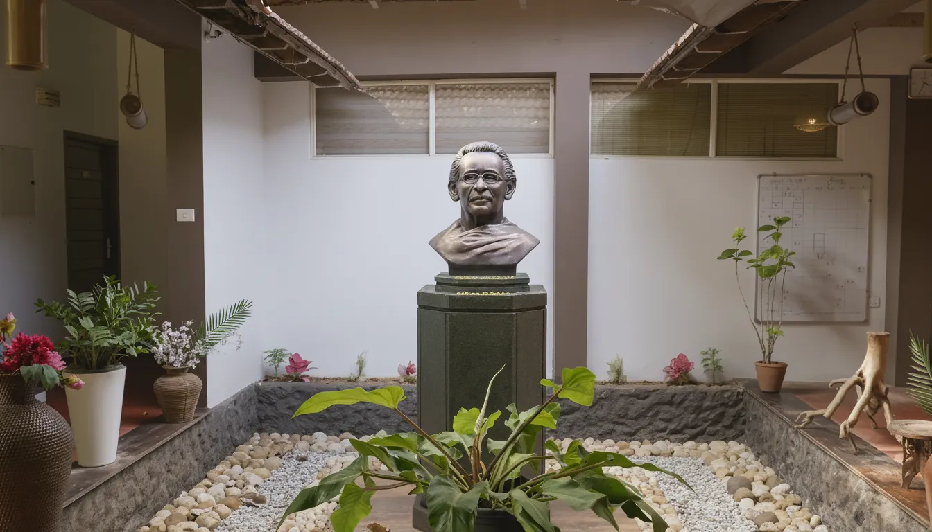 AyurMana Ayurveda Hospital in Trivandrum, Kerala
